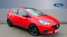 Vauxhall Corsa 1.4 [75] Griffin 5dr Petrol Hatchback